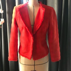 Trina Turk Jacket ❤️